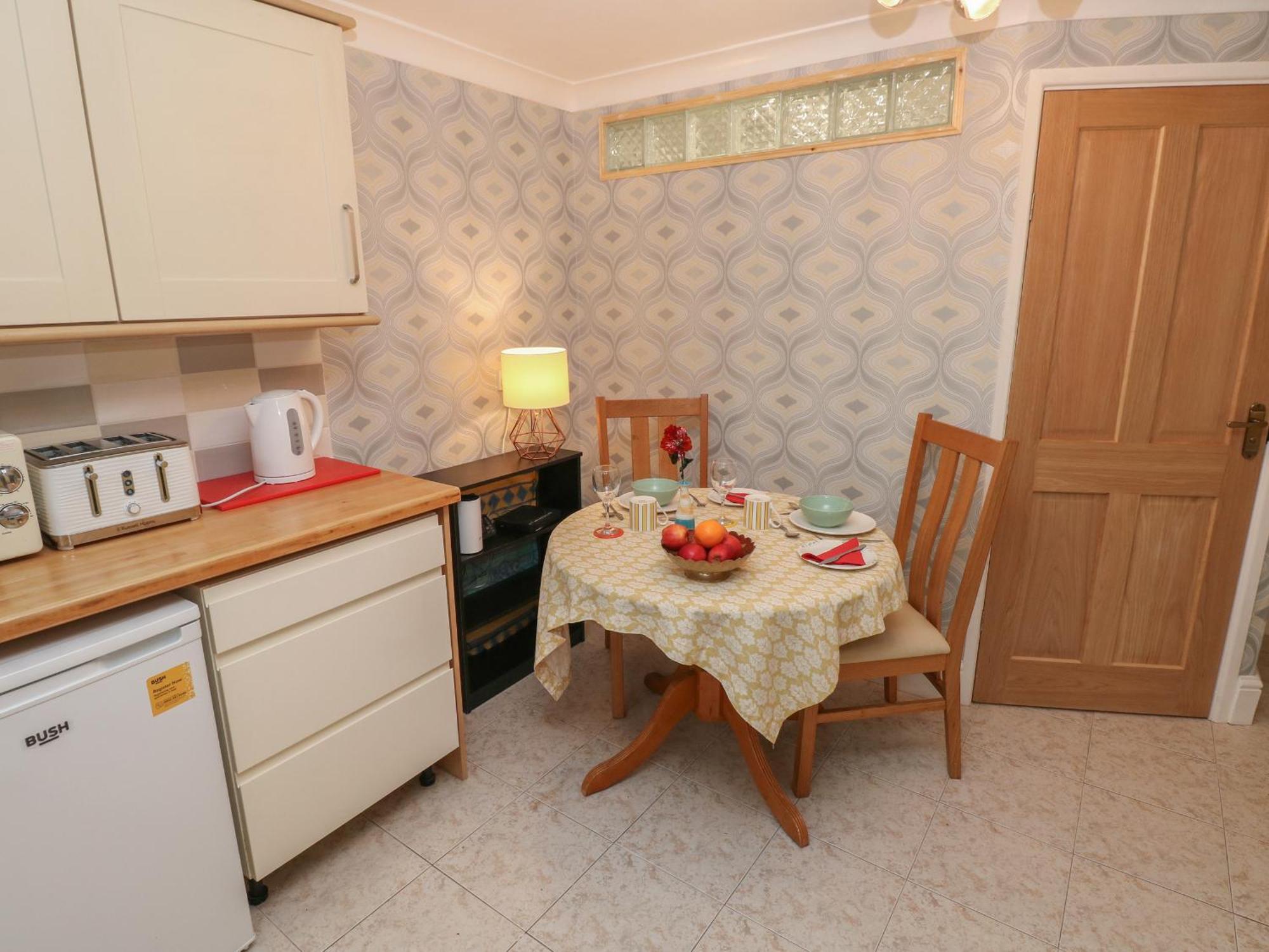 Апартаменти The Laurels Flat Кардіфф Екстер'єр фото